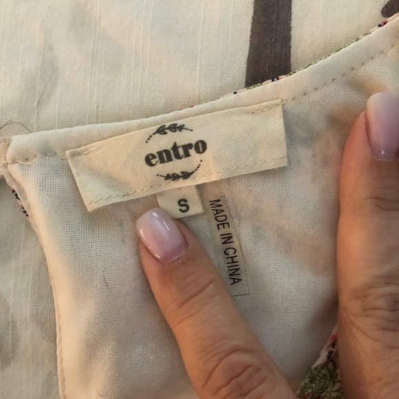 Clearance! 2 beautiful Anthropologie dresses - Picture 7 of 8